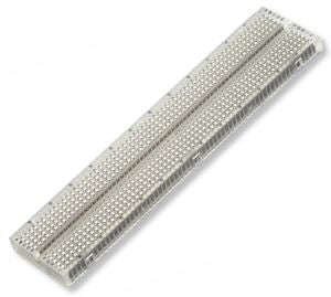 Breadboard Clear 165x36x9 Eic 130 Tn