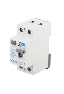 Proteus 1P+N RCD 63A Type A 30mA