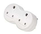Mts Electric Adaptor 2 X16 A