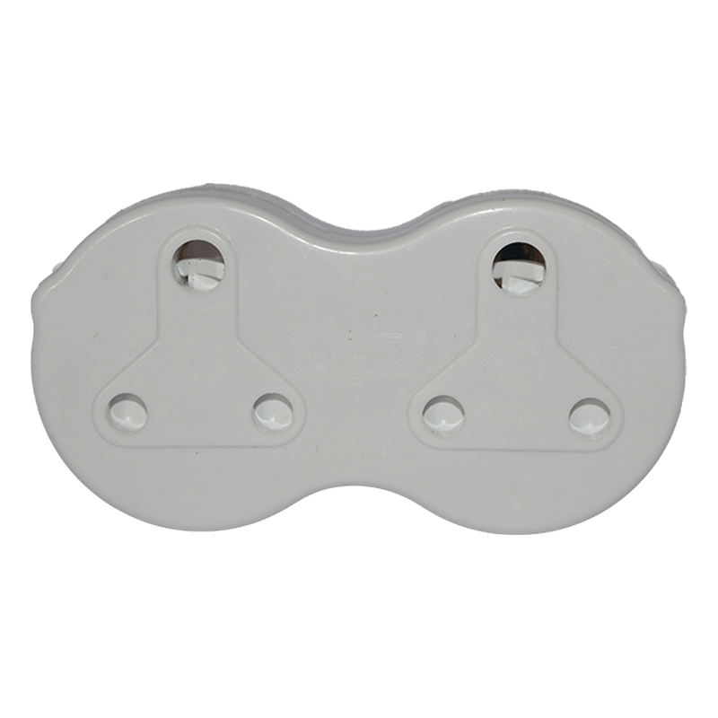 Mts Electric Adaptor 2 X16 A