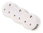 Elec Mts Adaptor 3 X16 A L