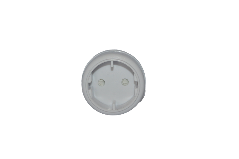 Elec Mts Shuko Adaptor L