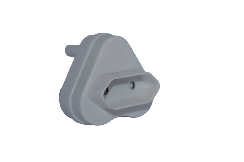 Plug Mts Euro Top Entry