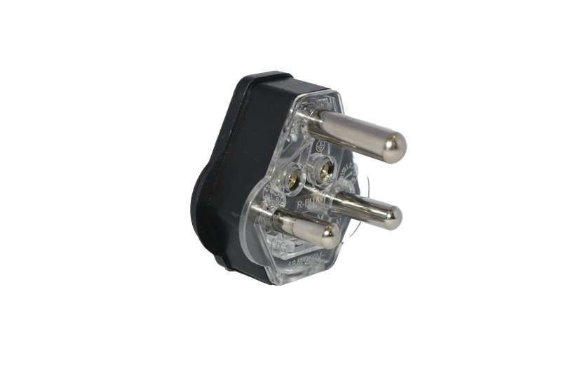 Elec Mts Plugtop Rubber 16 A