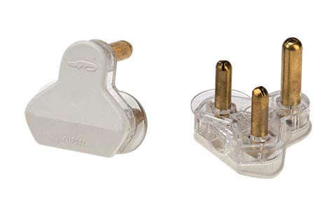 Plugtop Mts White