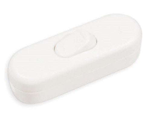 Mts Electric Switch Through White