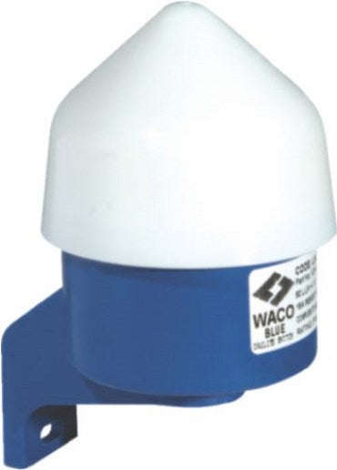 Elec Mts Daylight Switch 16 A