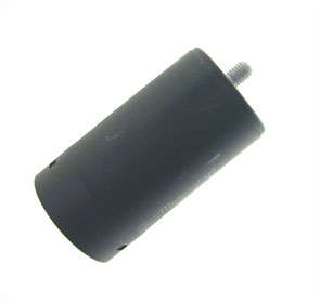 Motor Starting Capacitor 233u F 280u F 165 V S/4 4.12.80.3.318