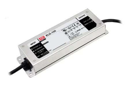 Power Supply Encl. Led Driver I=220 O=48 V 2 A 96 W Elg 100 48 A