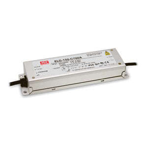 Power Supply Encl. Led Driver I=220 O=115 V 1 A4 150 W Elg 150 C1400