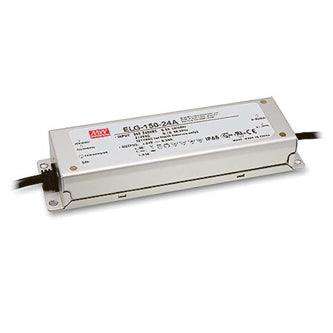 Power Supply Encl. Led Driver In=220 Out=24 V 6 A25 150 W Elg 150 24 B