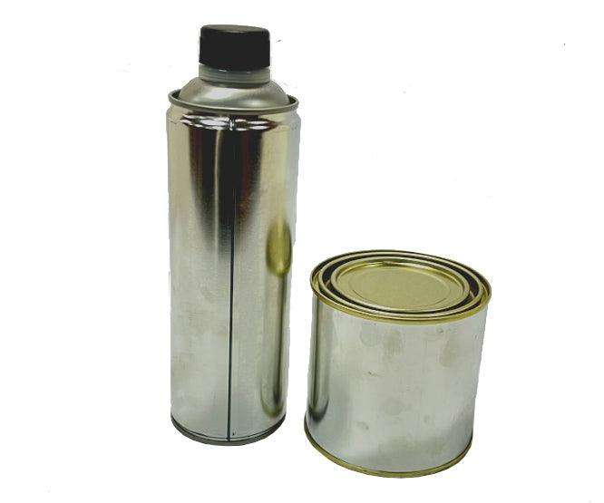 Clear Resin Potting Compound 500 G + 500 G 2 Pcs Fr64 1000 G Clear