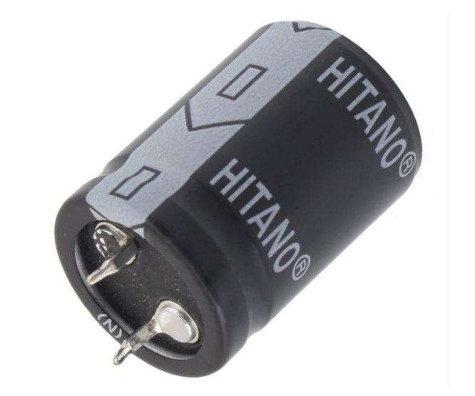 Electrolytic Capacitor Radial 10000u F 63 V Snp 35x50 P=10 Elp103 M63 Ba 35x50