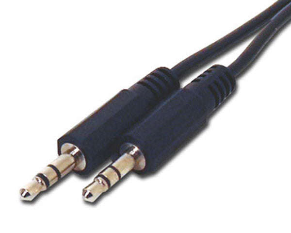 One For All 3.5 Mm Stereo Audio Jack Cable 1.5 M