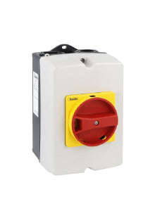 Lovato 40 A Ac Isolator 3 P