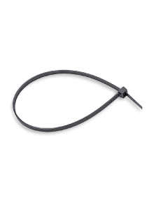 Ezi Tie Uv Resistant Cable Ties 200x4.8mm 100 Pack