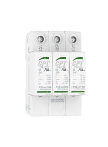 Cirprotec 40k A 1000 Vdc 3 P T2 Spd