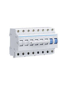 Hager 63 A Changeover Switch 4 P