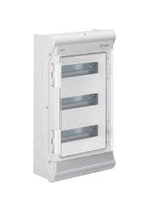 Hager 36 Way Db Ip65 Surface Mount