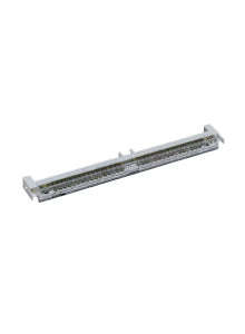 Hager Earth/Neutral Terminal Set For Above Ve...Sn Boards