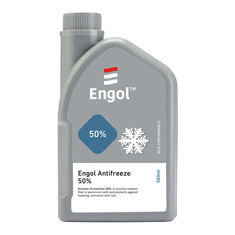 Engol Anti Freeze 50 Percentage 1 L