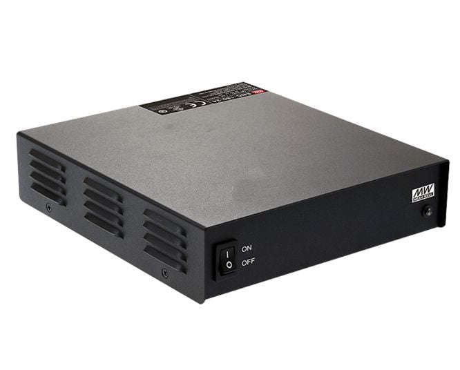 Battery Charger D/T 3 Stage 48 Vdc 6 A Enc 360 48