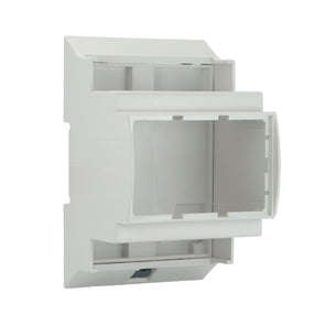 Enclosure Pla D/R Modulbox 4 Mh53 A 15.0401000.Bl