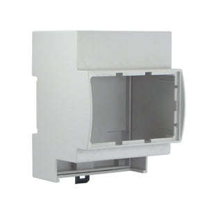 Enclosure Pla D/R Modulbox 4 Mh53 B 25.0406000.Bl