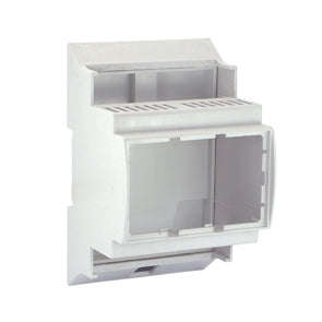 Enclosure Pla D/R Modulbox Xts Vent 15.0402000.Bl