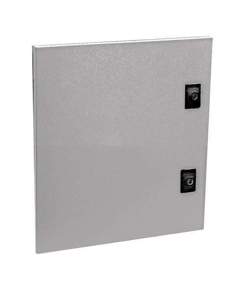 Enclosure Steel Door Only 300 X250 Grey Encl Door 300 X250 G