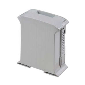 Din Rail Abs Enclosure For Raspberry Pi 10.0052450.Rpi