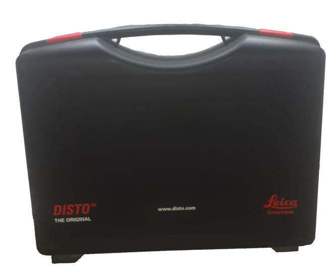 Enclosure Empty Case 450x350x150mm Encl Disto