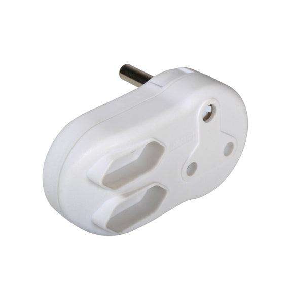 Adaptor Sga 1x16 A 2x5 A Plug In Loose