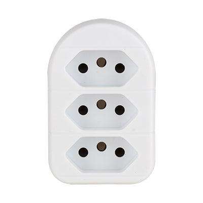 3 Way Adaptor