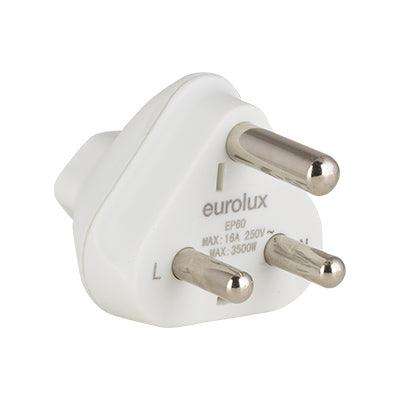 1 Way Adaptor 1x16 A Za