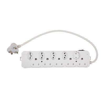 10 Way Multi Plug Normal