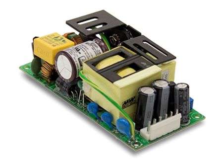 Power Supply O/F I=220 V O=48 V @ 4.2 A Epp 200 48