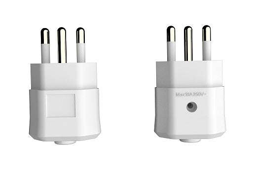 Plug Top 3 Pin E/Mate