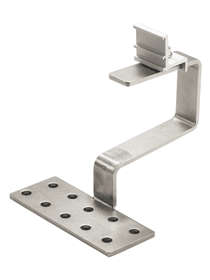 Clenergy Solar Roof Pantile Anchor (Screws are not included) (Pack of 24)