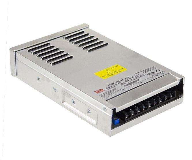 Power Supply Encl. I=220 O=48 V 8 A3 400 W Erpf 400 48