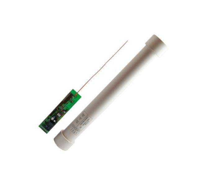 Rf/Radio Receiver 1 Ch Weatherproof Rc 433/434 Mhz 00731 000 Erx1 Rc
