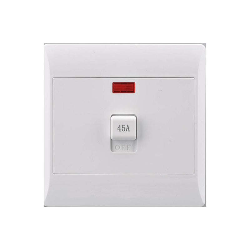 Switch E/Mate 4 X4 45 A 2 P Isolator