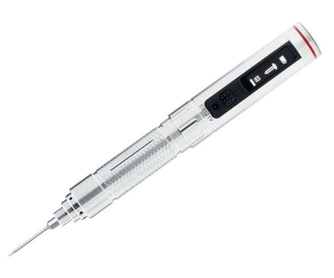 Electric Screwdriver 1:64 Geared 380 Rpm Es121 V