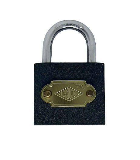 Padlock Esco Iron 32 Mm Blister