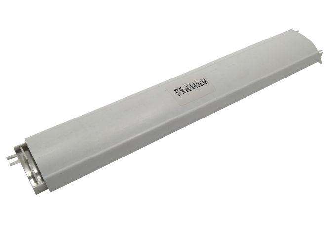 Et 56 Mm Flat Bracket Et Fb1
