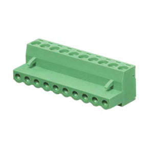 Terminal Block Str 7 W 5.08 Plug In Etb41070 G000