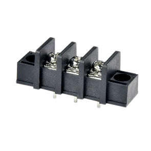 Barrier Terminal Block 5 W P=8.25 Pcb Etb510110500 Z