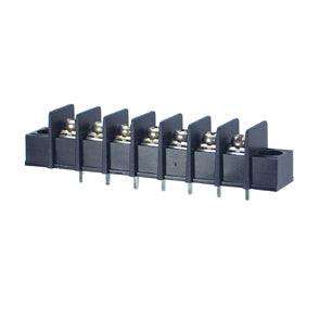 Barrier Terminal Block 8 W P=7.62 P/M Etb5401108