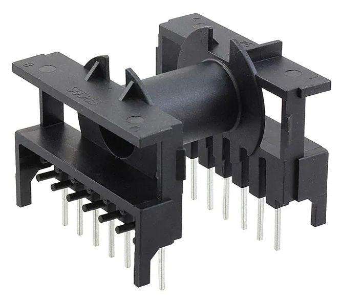 Bobbin Etd25 Core Hor Mnt 10 Pin Ef25 F/10 Ph