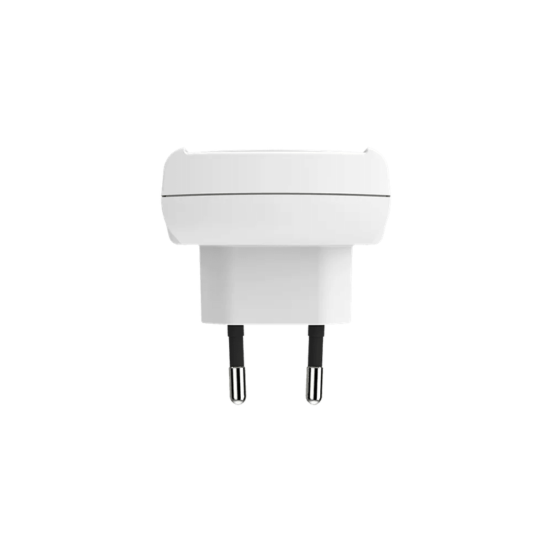 SKROSS - Euro USB Charger 1x Type C / 1x Type A